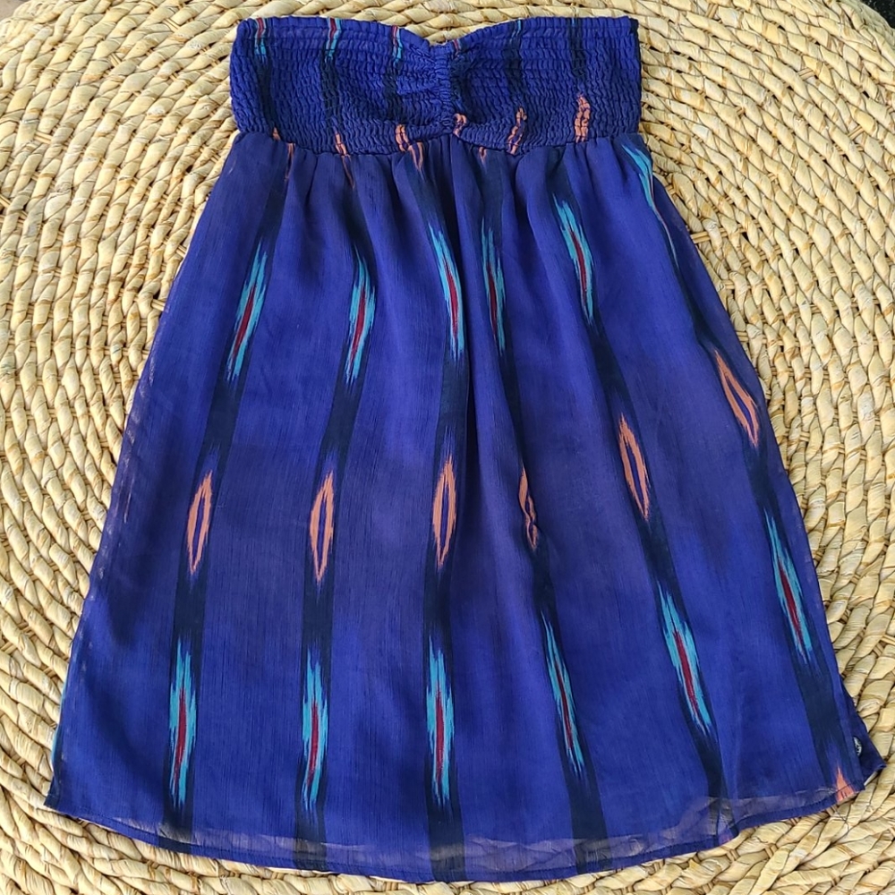 Roxy sundress